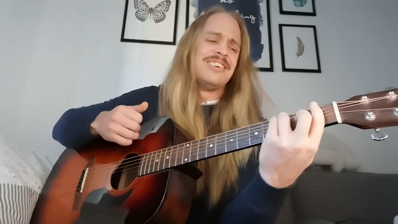 Emil i Lönneberga / Alfred - Fattig Bonddräng