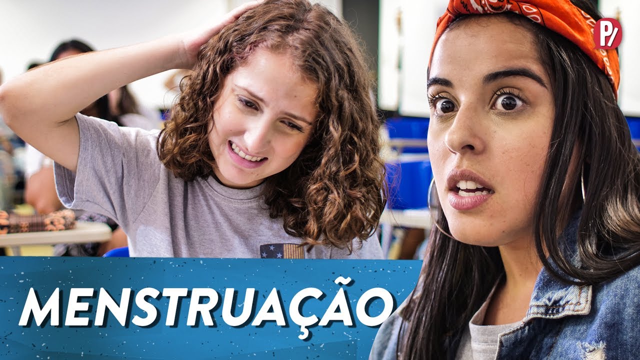 MENSTRUA&Ccedil;&Atilde;O | PARAFERNALHA