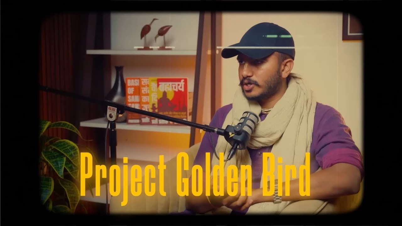 Steps kya hai gurukul ke ? क्या है ये project golden bird ?#veducation #hyperquest 
