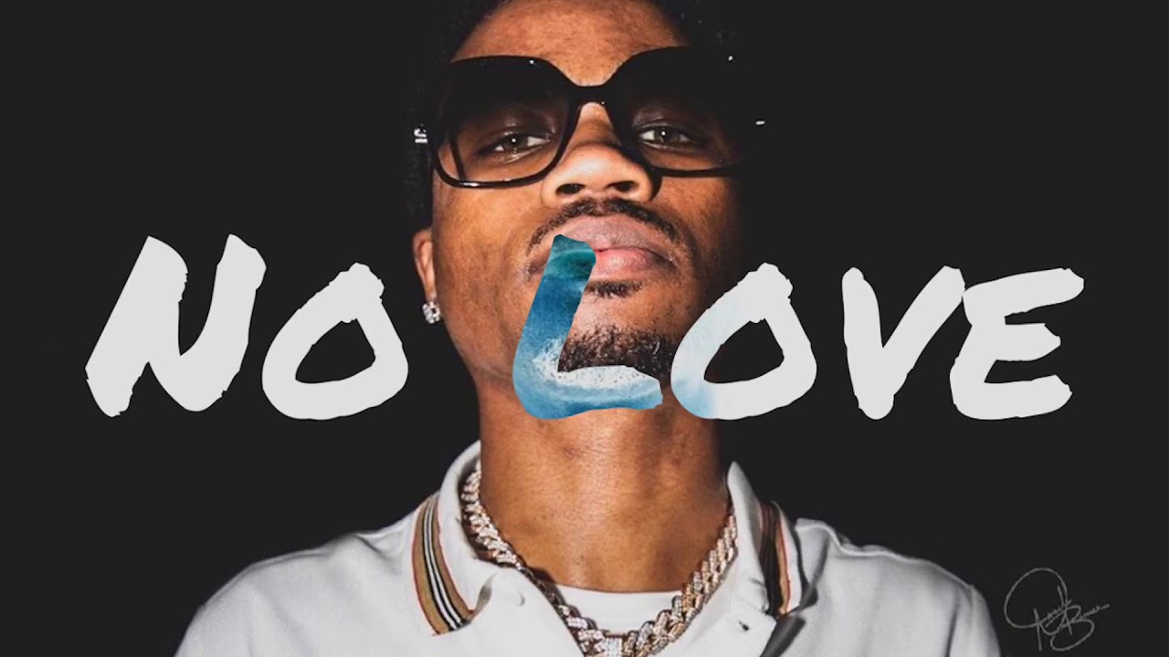 [FREE] &ldquo;No Love&rdquo; Polo G & Roddy Ricch Type Beat 2019 | (Pro. By JTK)