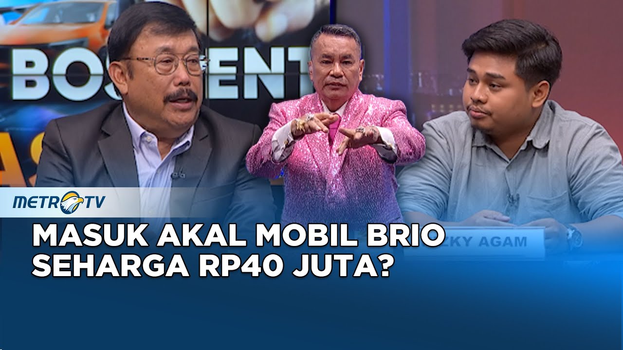 Bos Rental 'Didor' Oknum TNI AL, Ito Sumardi : Ada Unsur Kesengajaan #hotroom