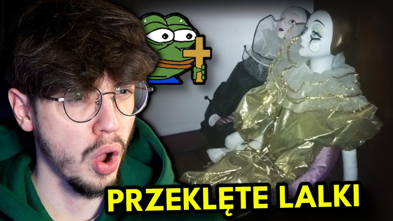 Tamae vs PRZERAŻAJĄCE Paranormalne Nagrania