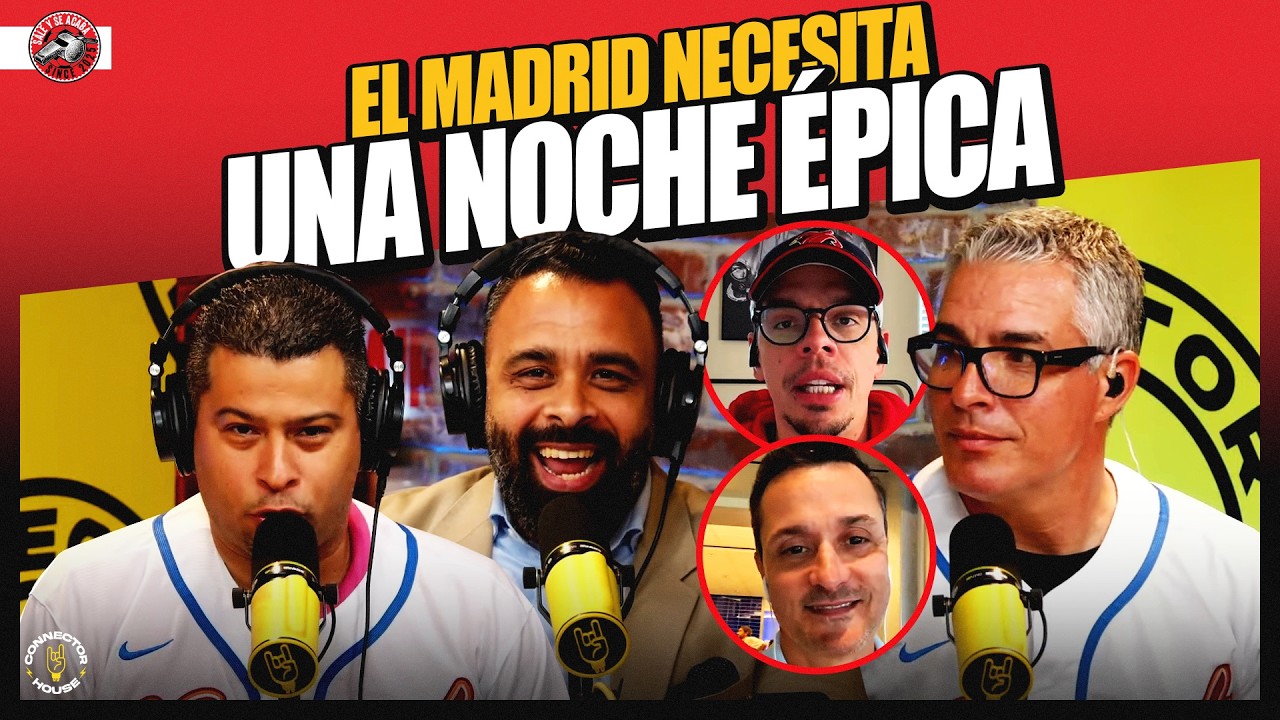 “Cuando juegas en el Caracas FC te sientes el mejor”  Sale y se acaba ⚽