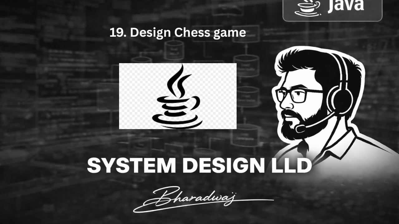 19. Разработайте шахматную игру для двух игроков: JAVA