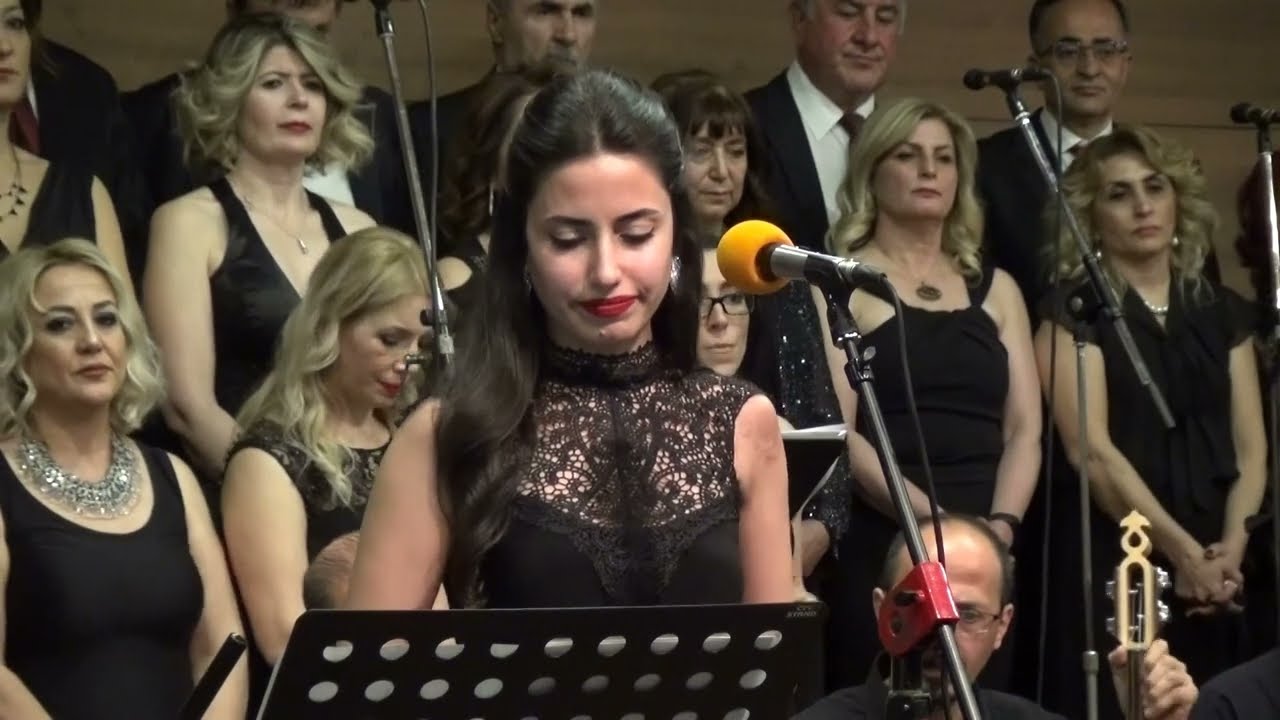Zeynep Beyza AKSEL - Bulut Bulut Üstüne