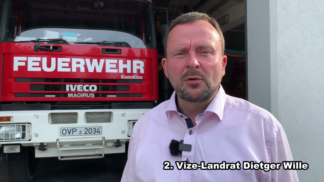 Feuerwehrfreitag