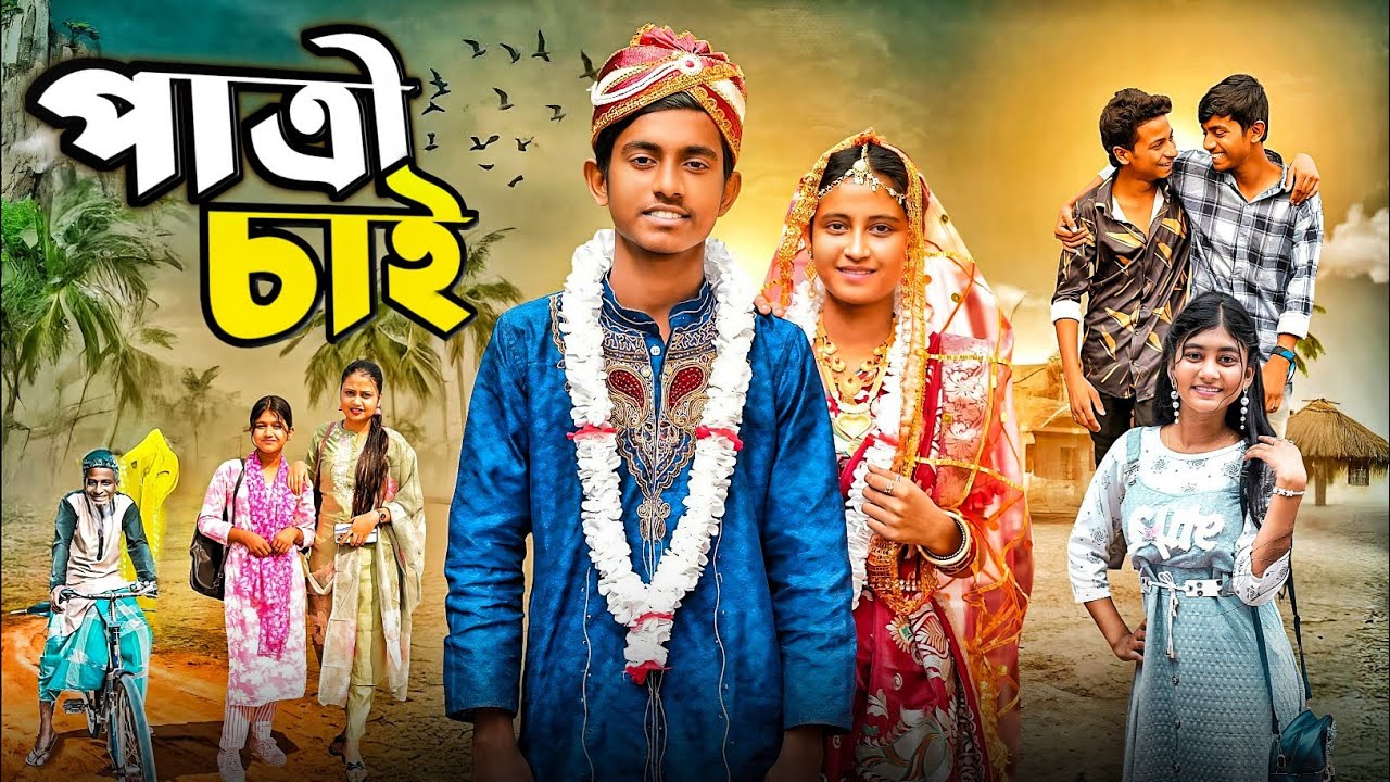 পাত্রী চাই | Patri Chai | bangla latest natok
