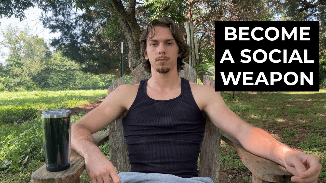 Why Every Guy Needs the Ability to Cold Approach Women