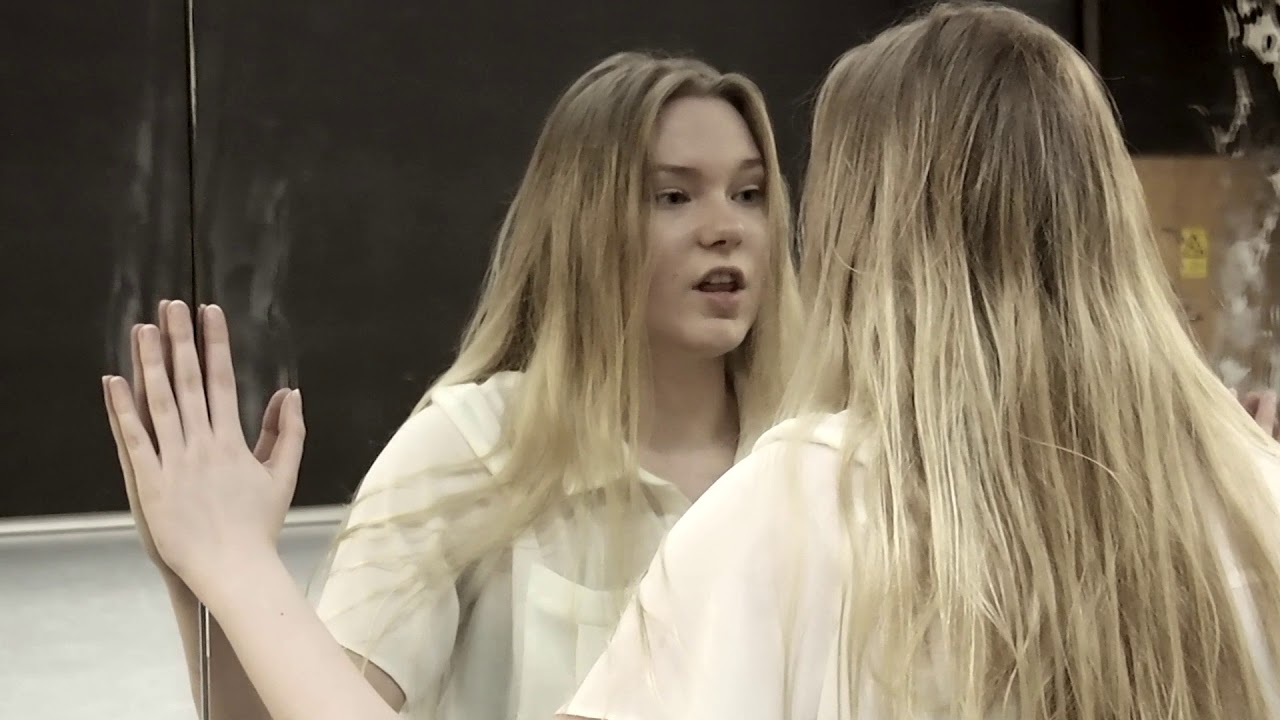 Mindcollapse contemporary dance film