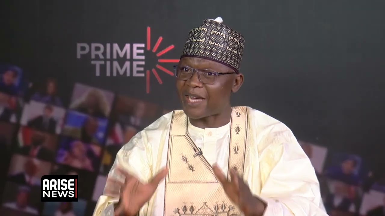 We Have Dissociated Ourselves From Wike’s Utterances; He Will Not Hold the PDP Captive -Abdullahi