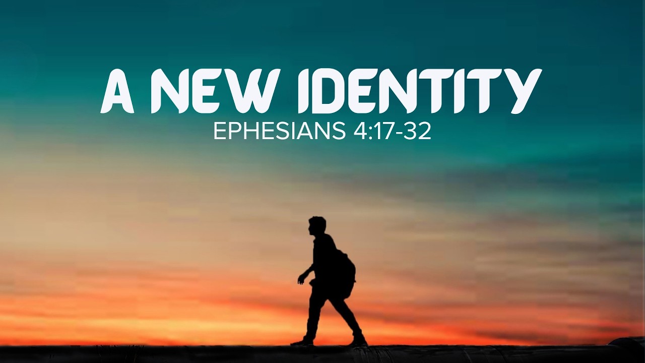 A New Identity