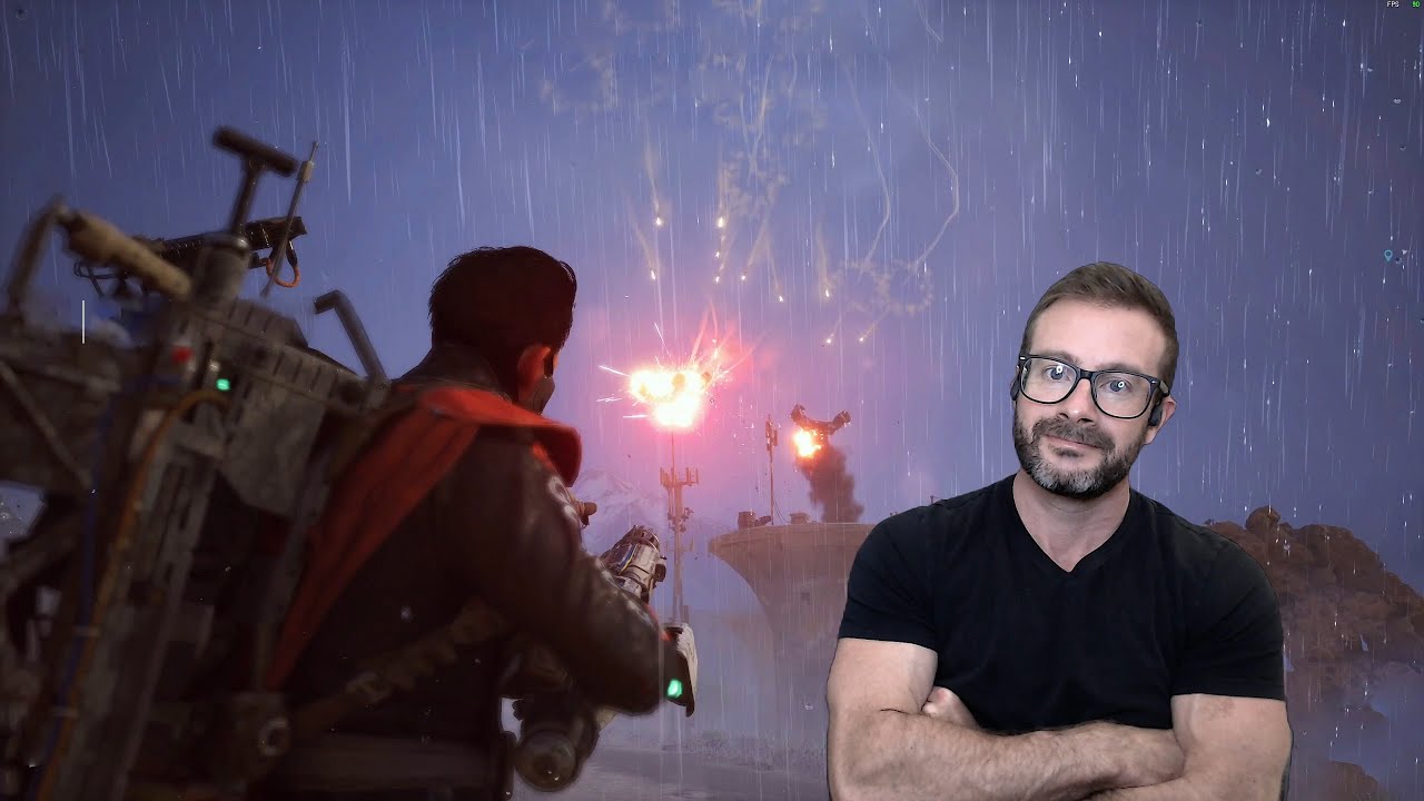 Chill Stream - Come Chill