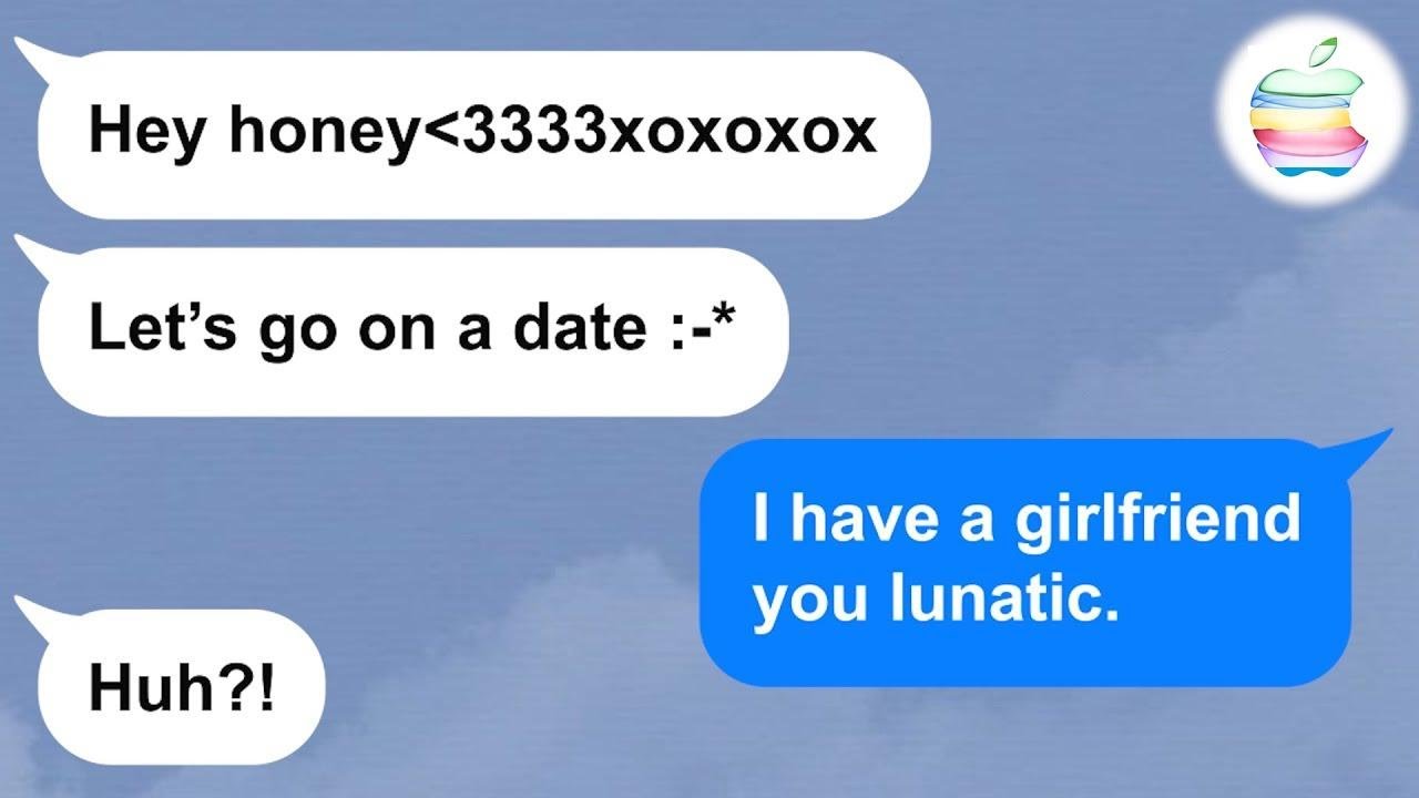 【Apple】Psycho coworker is obsessed with me and attacks my sister when she comes over