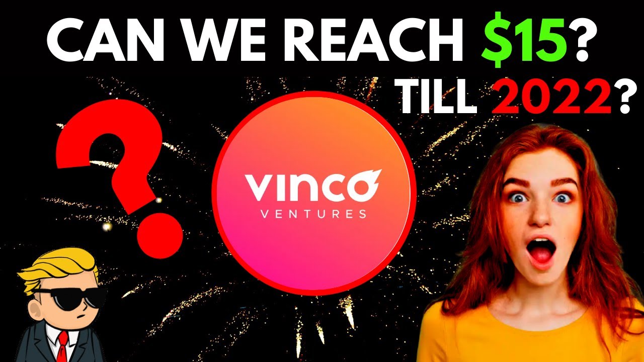 💎 BBIG Stock (Vinco Ventures Stock) | BBIG STOCK PREDICTIONS! BBIG STOCK TRADING STOCK MARKET! $BBIG