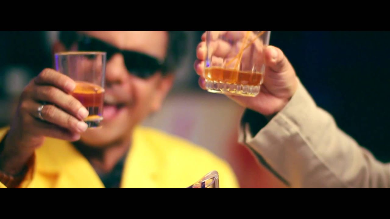 EL PAJARO LOCO - JOHN JAIRO PEREZ HD