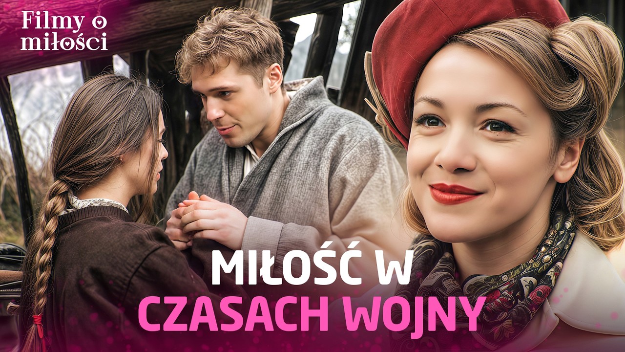 💔Jego ukochana ożeniła się z bogaczem. Wiek Jakuba – Filmy o miłości
