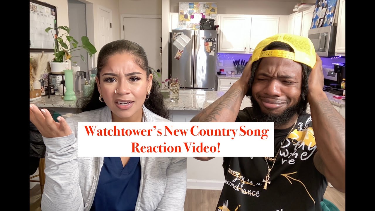 2024 Annual Meeting Music Video Reaction!