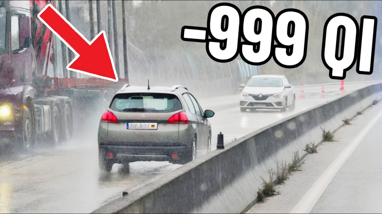 QI NÉGATIF CONFIRMÉ - DASHCAM FRANCE 39