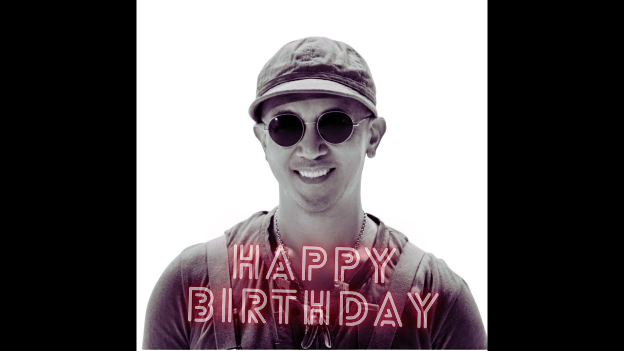 具俊曄 DJ Koo  生日快樂 #djkoo #구준엽 #具俊曄 #大s