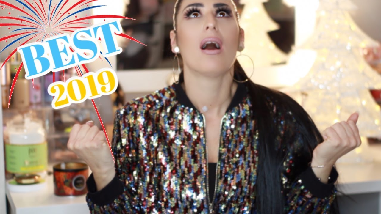 BEST OF 2019 : ON FINIT L'ANNÉE ENSEMBLE