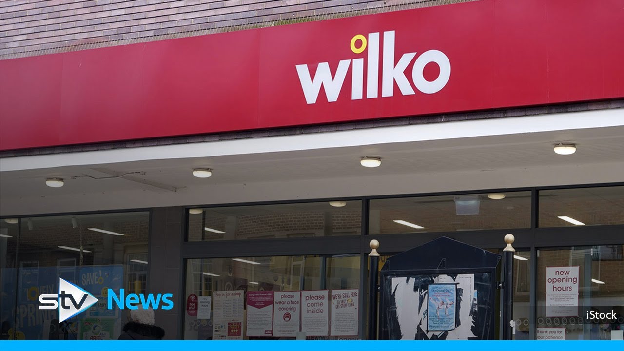 Job losses expected after Wilko rescue deal collapses