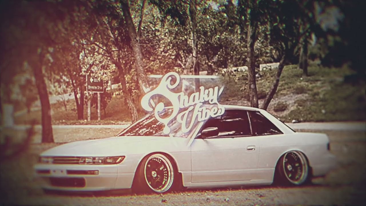 Back it up ( Prod by. Shaky Vibes )