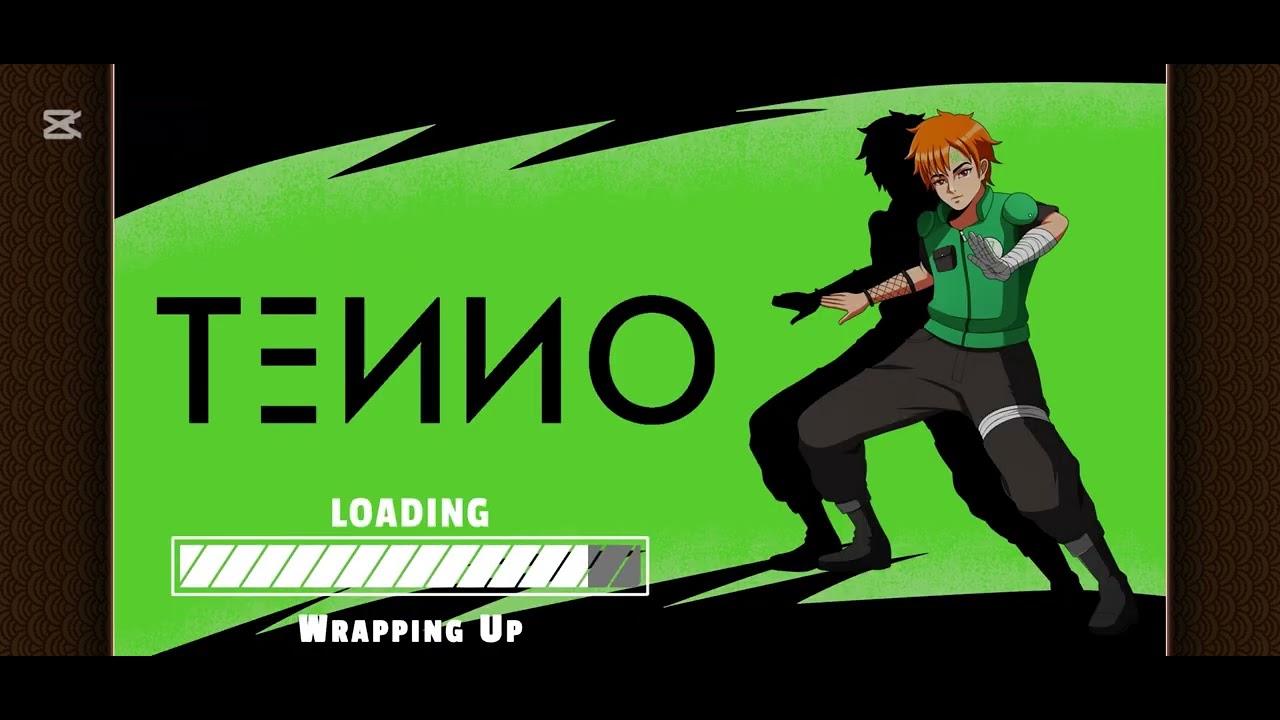 Tenno: Ultimate Ninja RPG - Season 12 Phase 1 Rewards Preview
