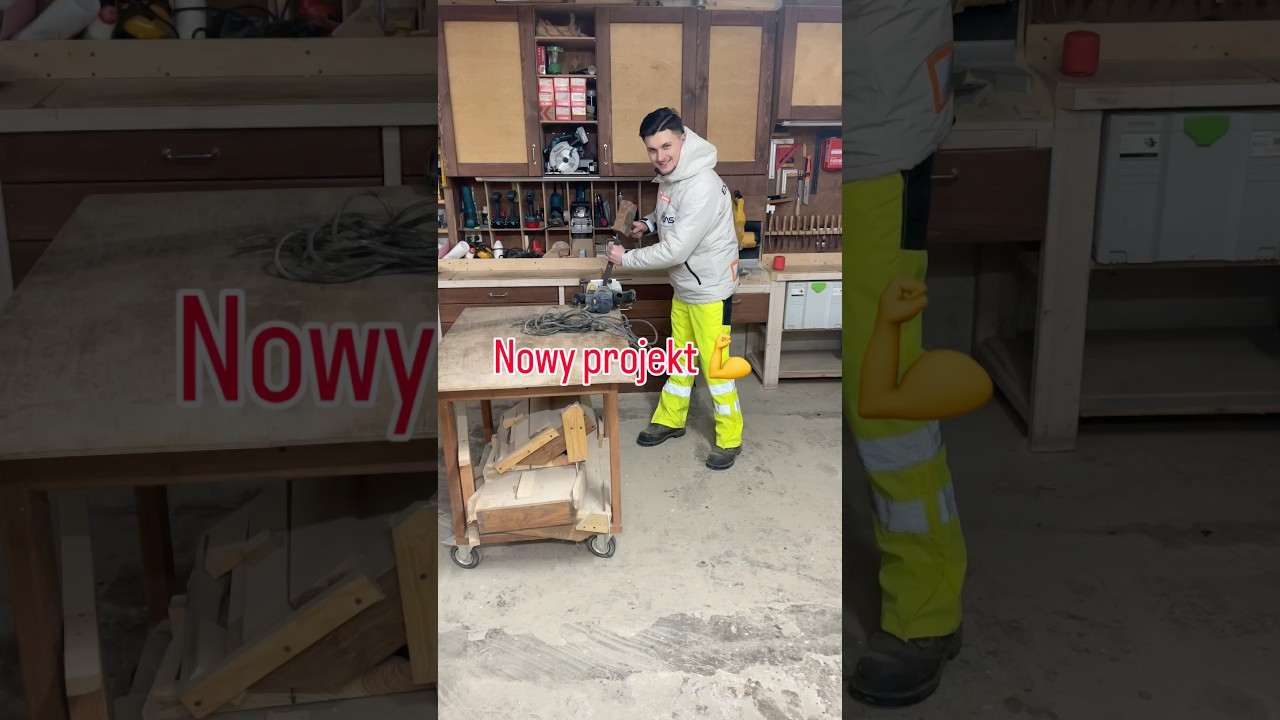 Nowości i kod rabatowy!🔥 @neotools #dregal #stolarz #wsp&oacute;łpraca #kodrabatowy #neotools