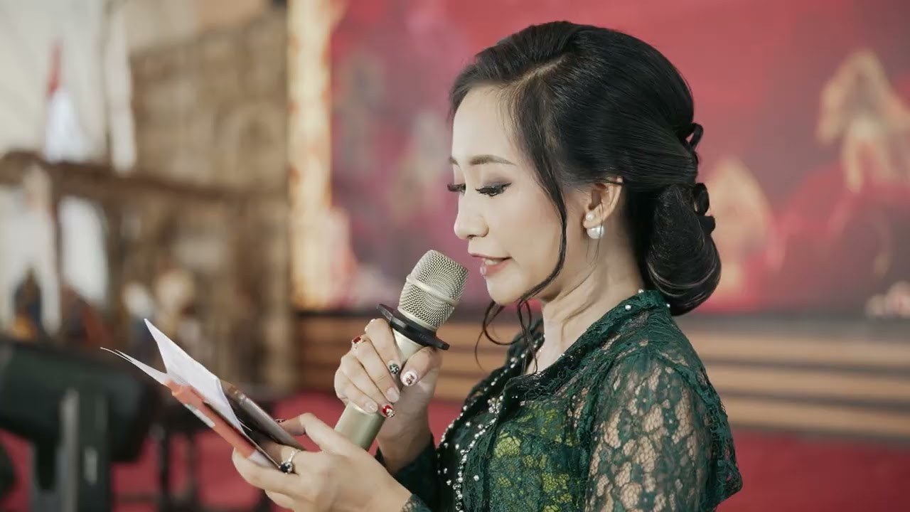 Natal bersama 2025 Kabupaten Magelang 