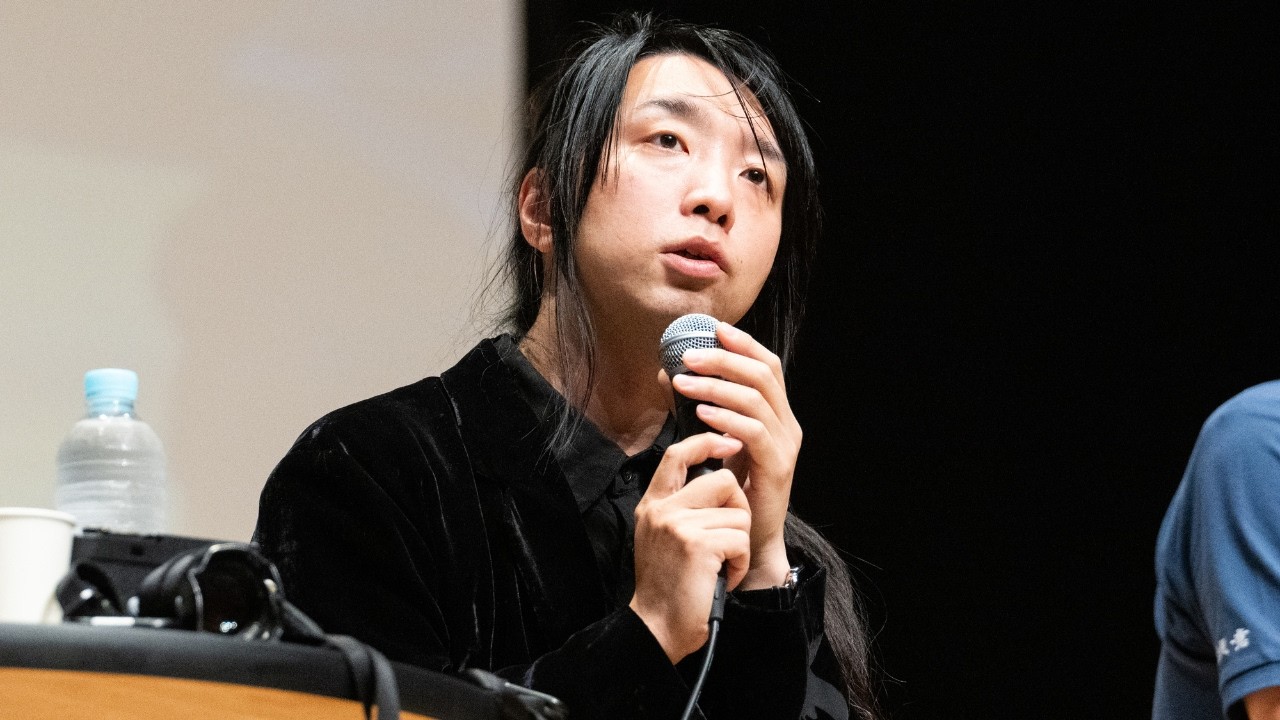 落合陽一×島田太郎×関灘茂｜AI進化で「人間」はどうなる？デジタルネイチャー時代のサバイバル戦略