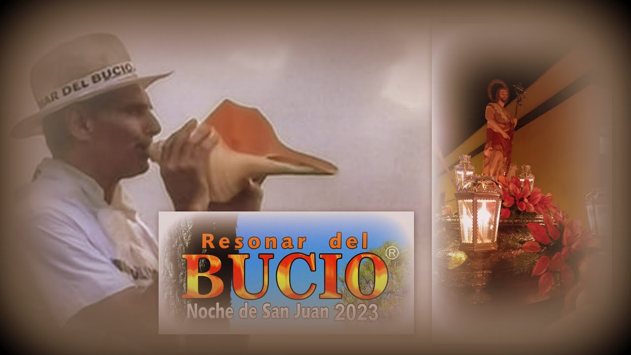 Resonar del Bucio 2023 (Villa de San Juan de La Rambla-Tenerife).