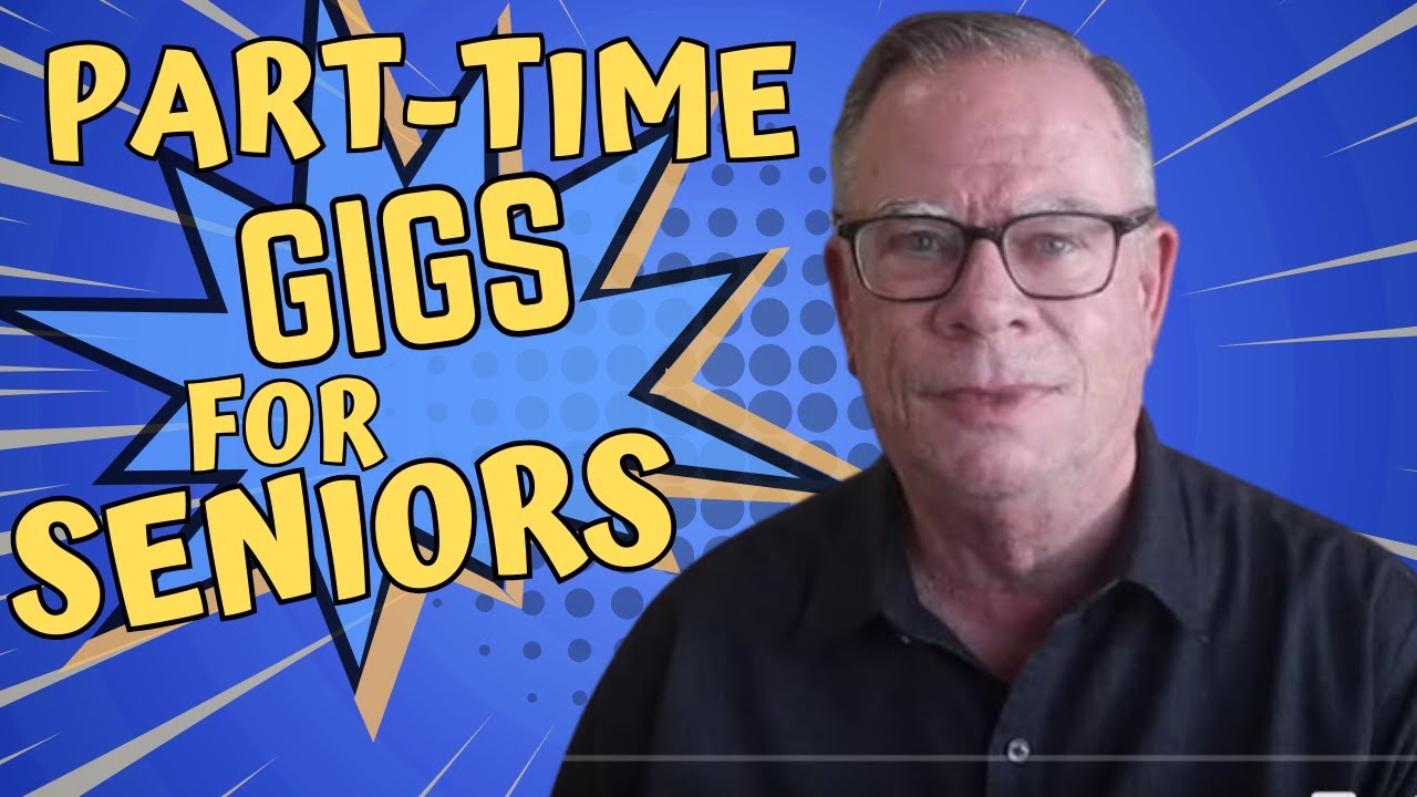 Finding Purpose After Retiring - Part-Time Work in Your Encore Career
