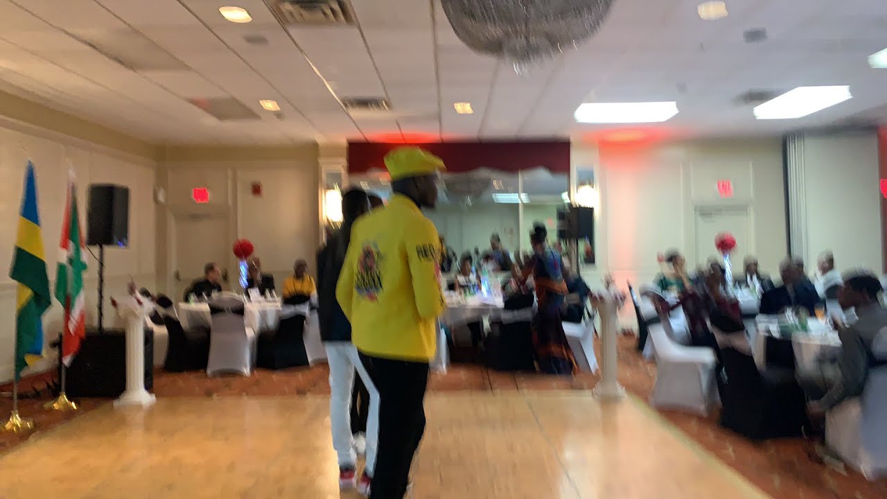 Beneficial na Bwana Mjeshi SSUSA 2019