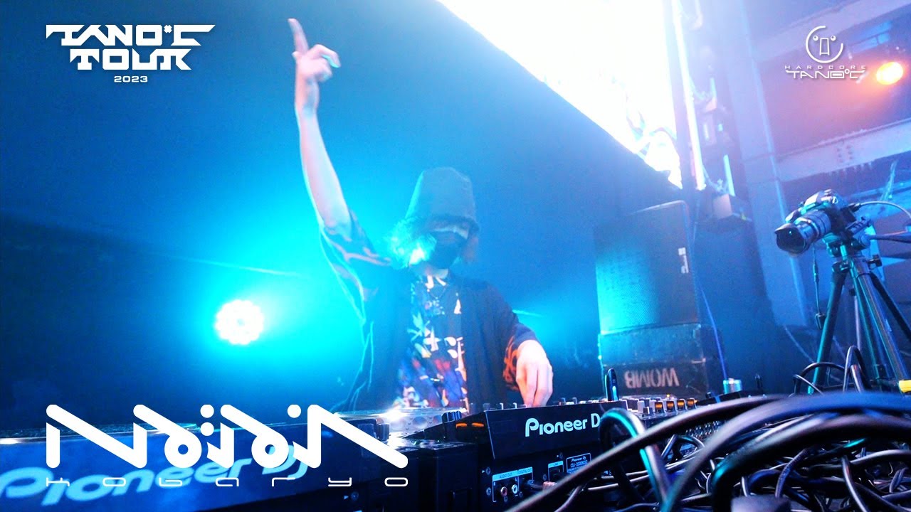 TANO*C TOUR 2023 TOKYO Clip【Kobaryo】