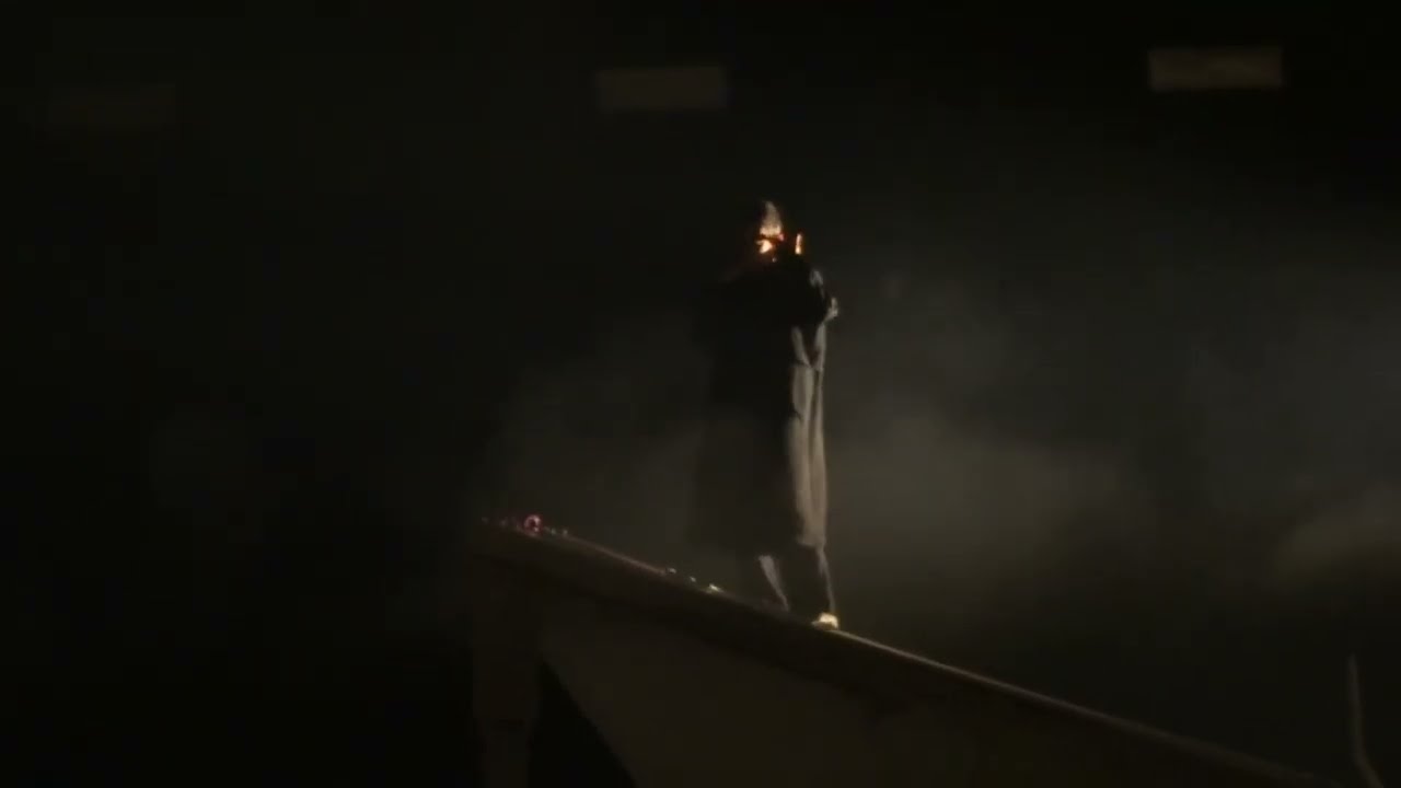 The 1975 - Me, live at Le Zénith (Paris) 01/03/24 HD