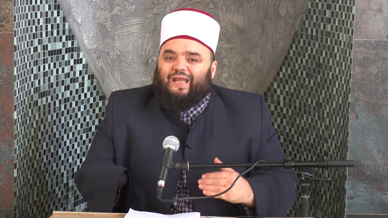 Çfarë i tha Prifti Ebu Talibit për Resulullahin صلى الله عليه و سلم! - Hoxhë Fatmir Latifaj