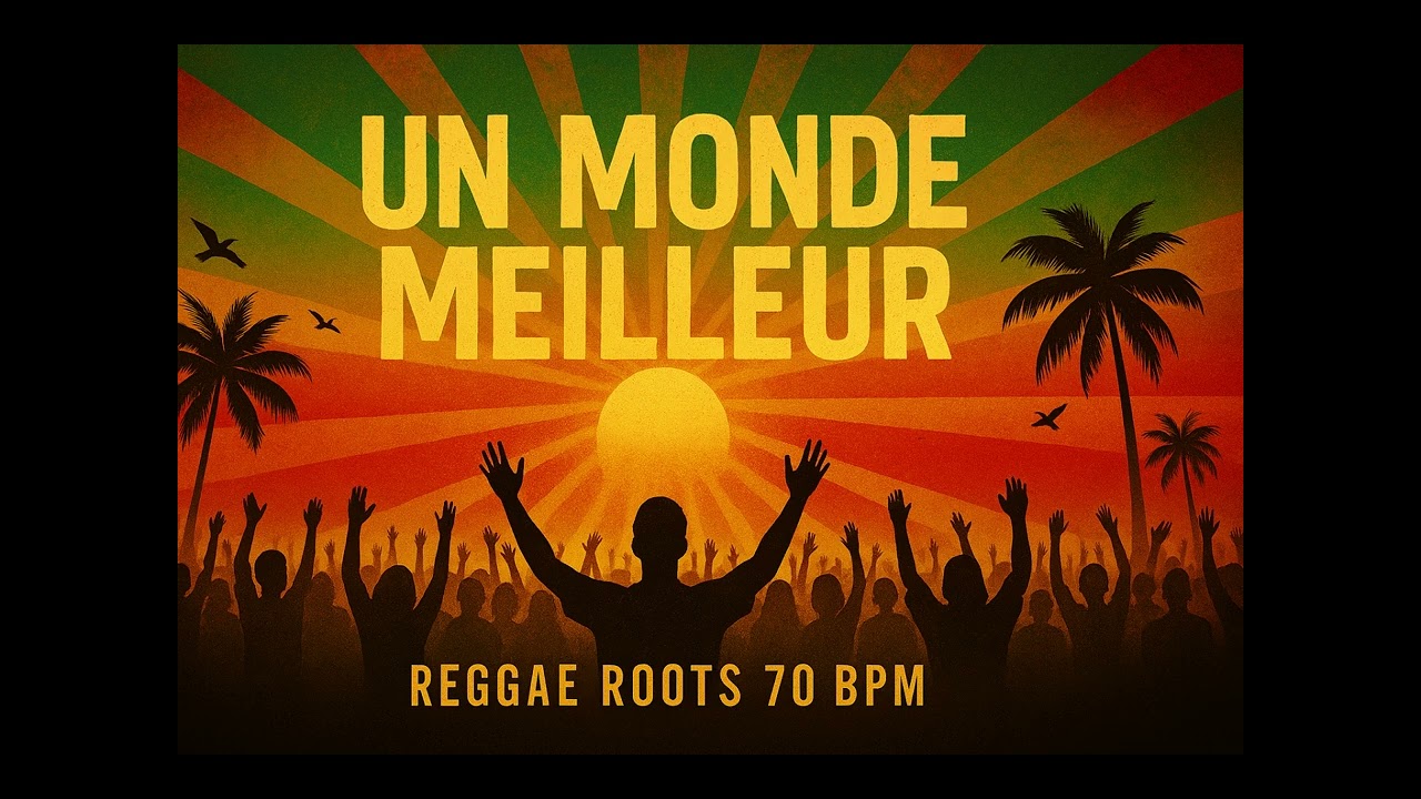 Un monde meilleur