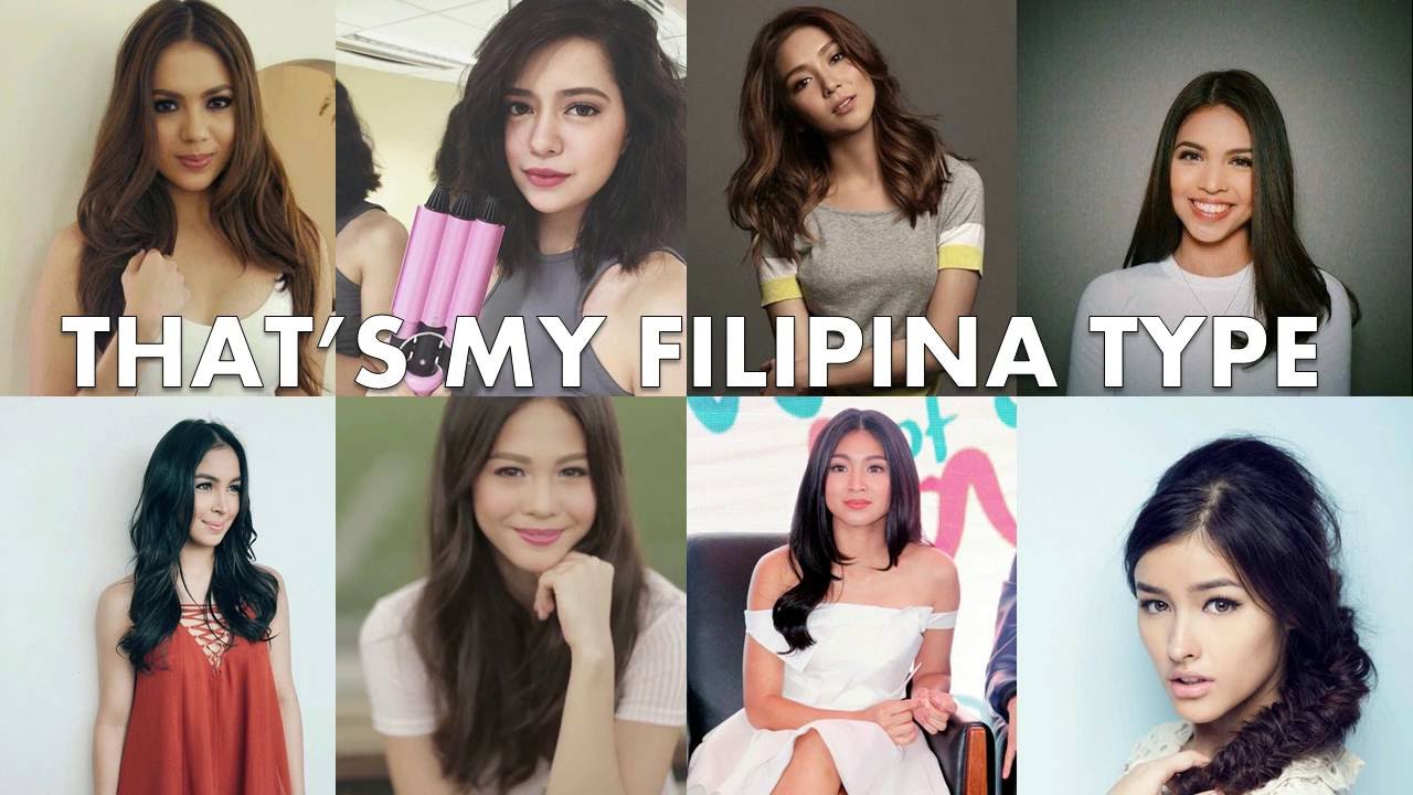 Korean Guys React That's My Filipina Type
