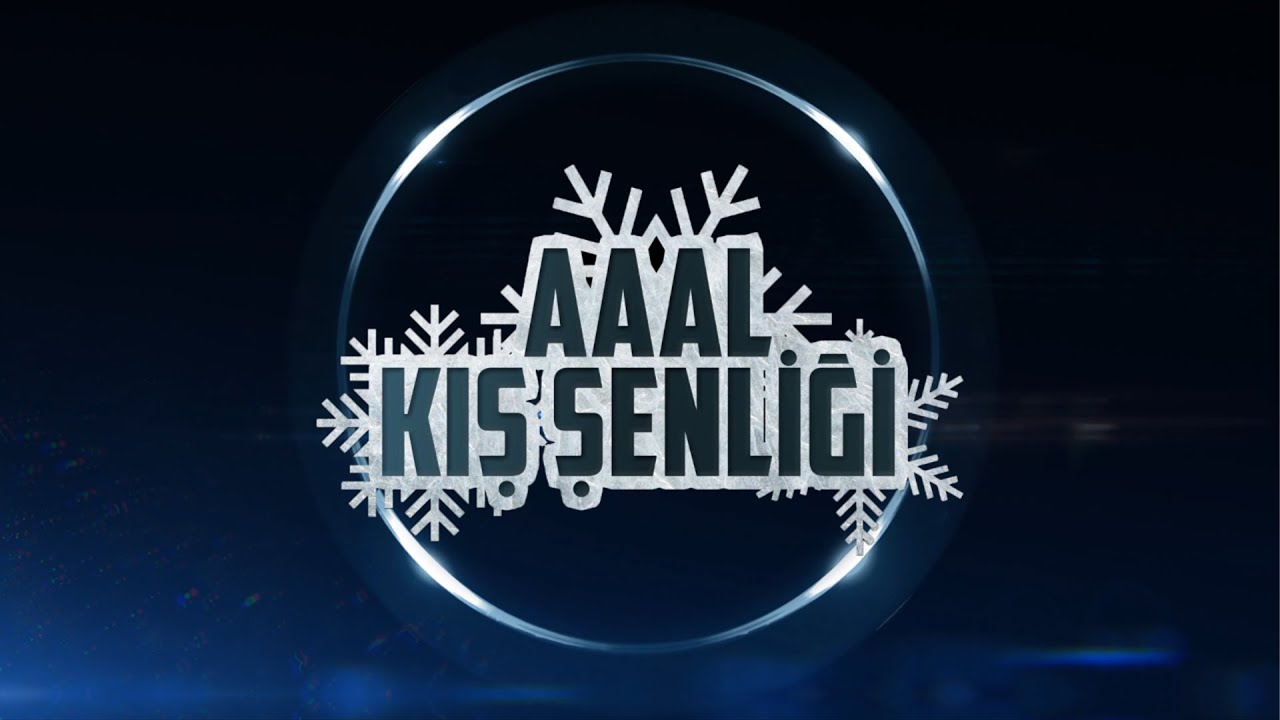 AAALkış ŞENLİĞİ'20 | Aftermovie