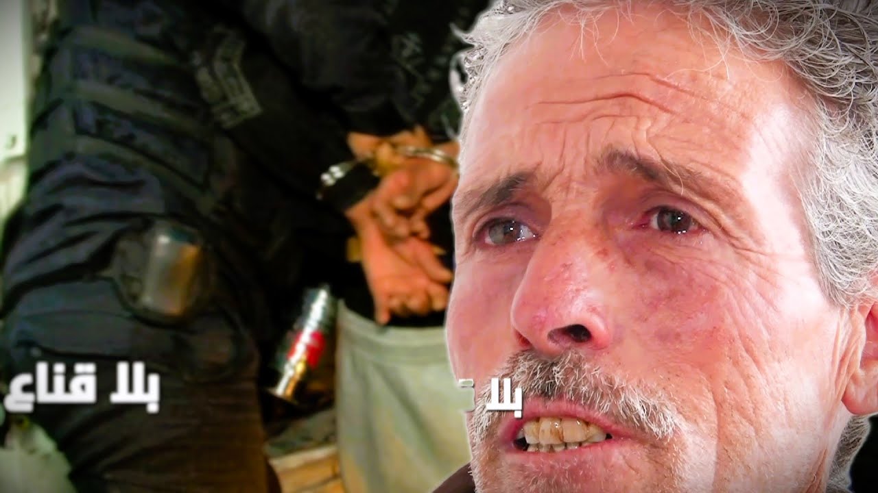 ورطوه في قتـ ـل جدته ببشاعة وهو صاحب اعاقة ذهنية عميقة..الأب يبرئ ابنه بالدليل ويطالب باعادة البحث!!