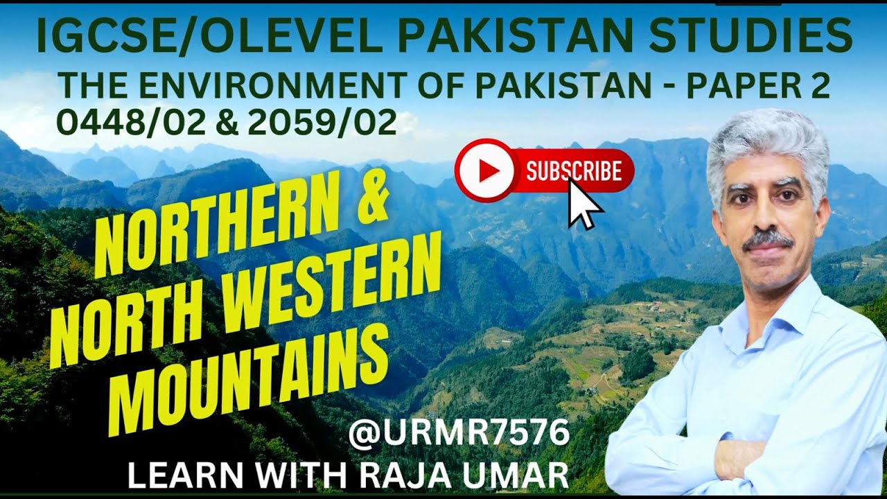 Northern Mountains | 