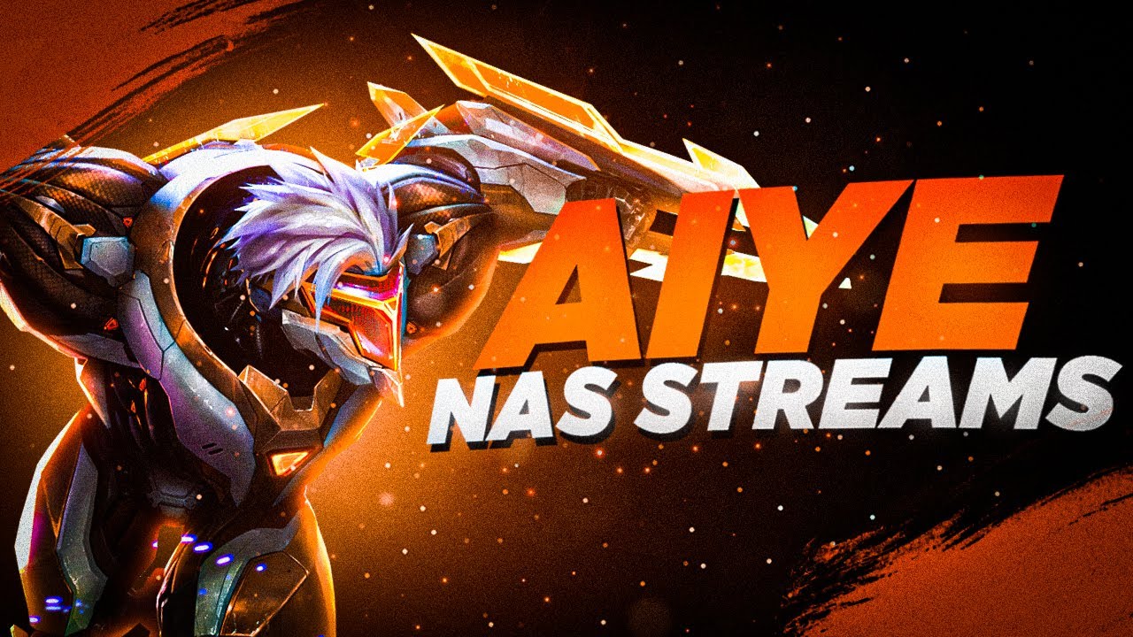 AIYE NAS STREAMS