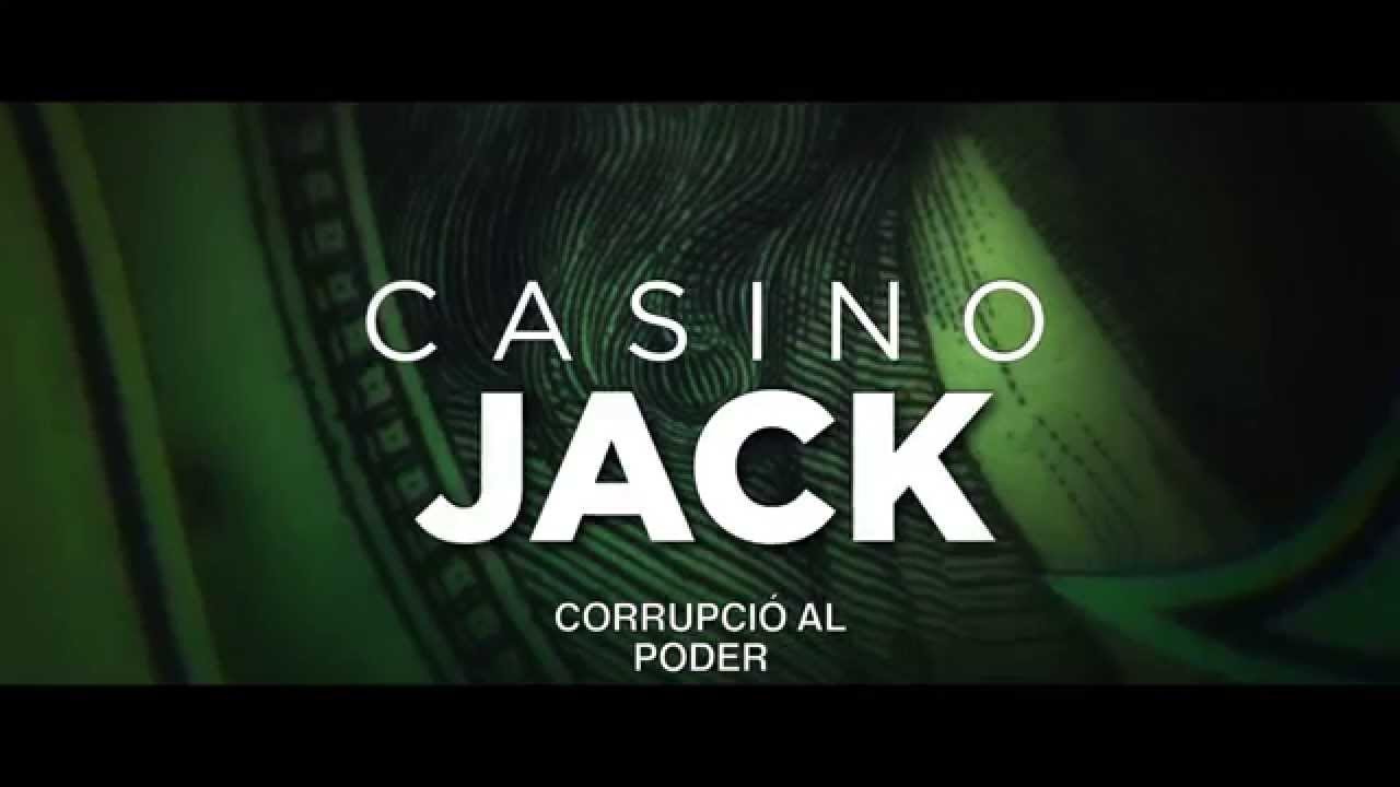Corrupci&oacute; al Poder Tr&agrave;iler (VOSC)
