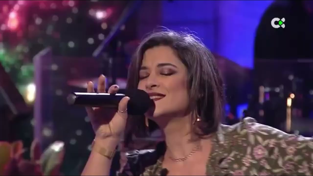 Por un beso - Alba Serrano - Noche de Taifas