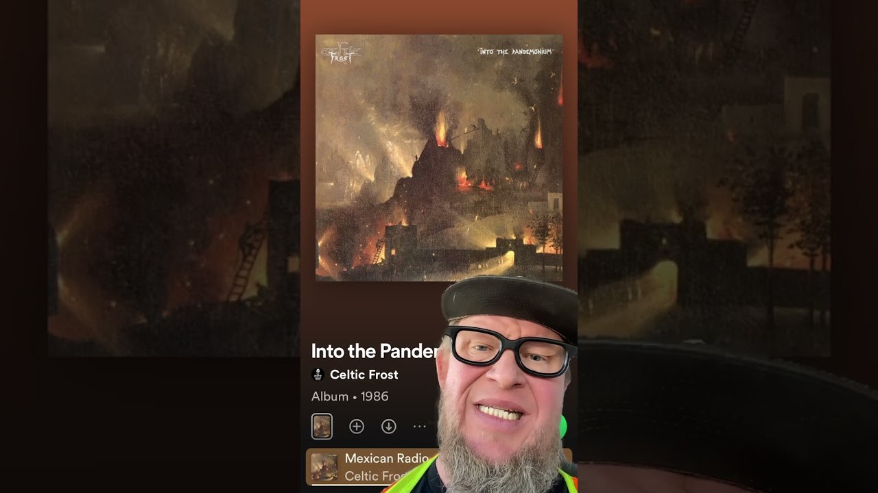 This is the WORST Heavy Metal cover song Ever!