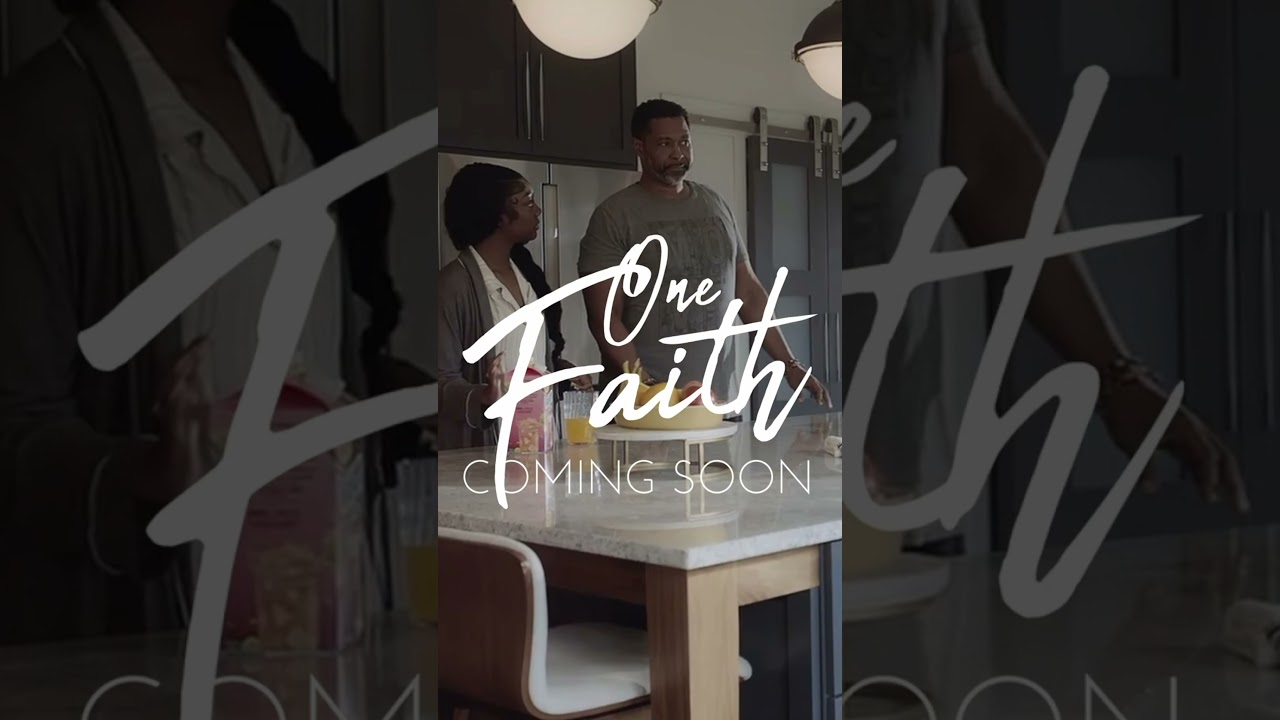 One Faith | Before the Day Begins 
