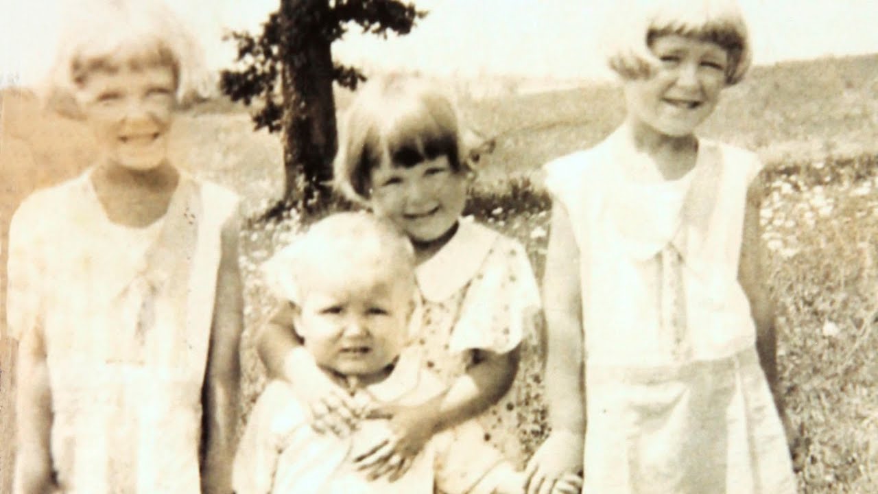 A Pennsylvania Dutch Childhood: Remembering My Life on the Farm in the 1930s and 40s