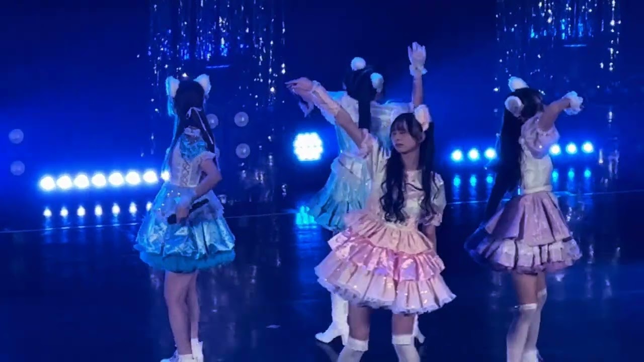 わーすた  横浜だよ！六本木アイドルフェスティバル