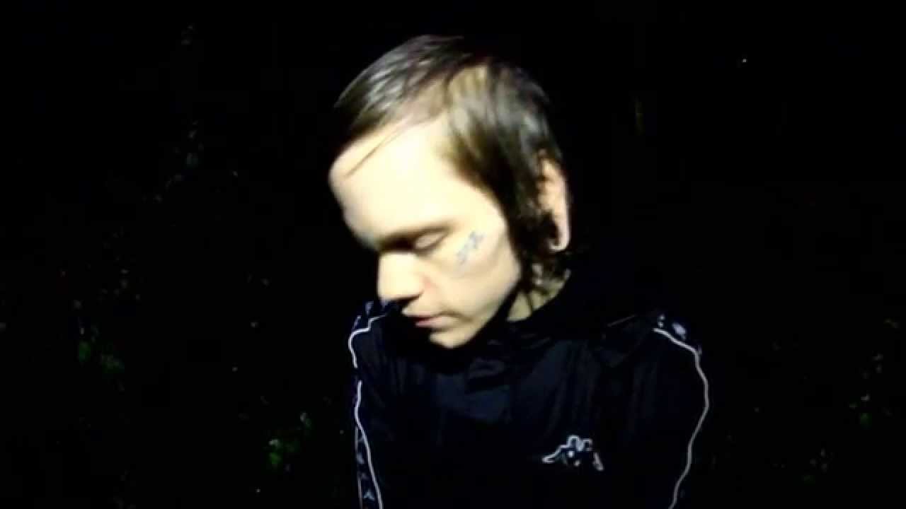 DYLAN ROSS - GOD OF MOISTURE (OFFICIAL VIDEO)