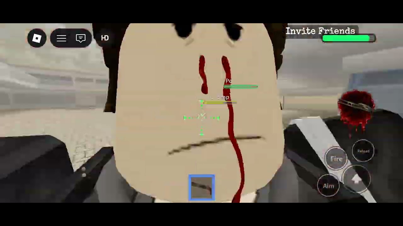 I don't know anymore actually (clips)